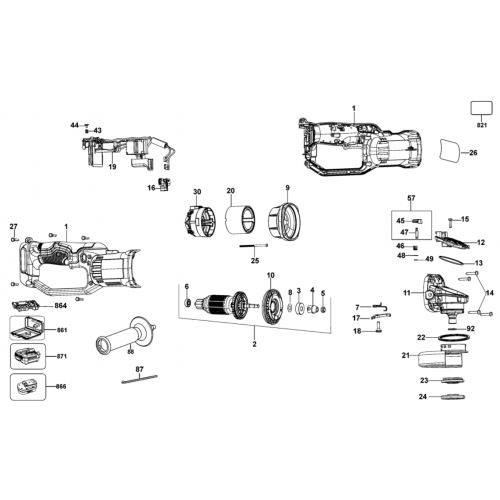 DCG412 (TYPE 11)